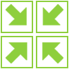 Compress PDF Icon - iLovePDF2